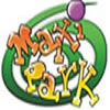 logomaxipark